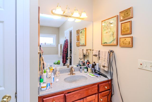 110 Saratoga Drive, Frankfort, KY 40601