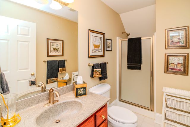 110 Saratoga Drive, Frankfort, KY 40601