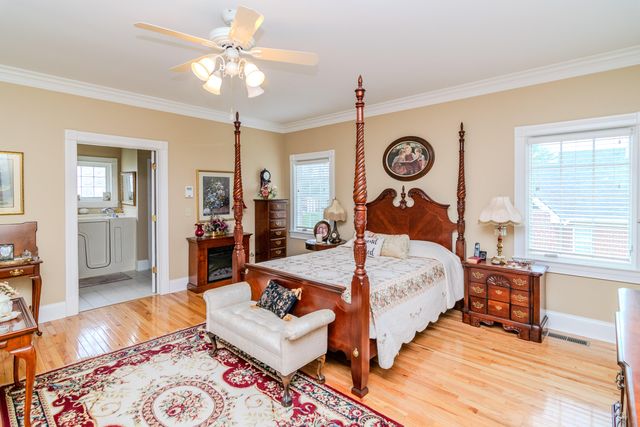 110 Saratoga Drive, Frankfort, KY 40601