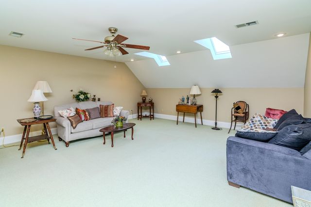 110 Saratoga Drive, Frankfort, KY 40601