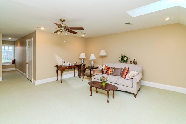 110 Saratoga Drive, Frankfort, KY 40601