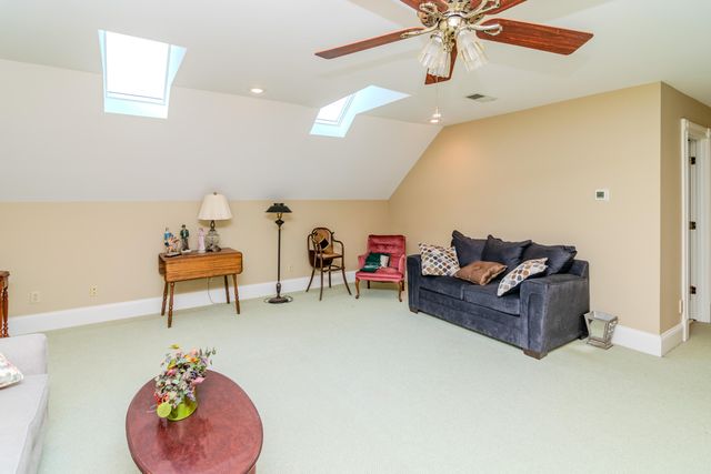 110 Saratoga Drive, Frankfort, KY 40601