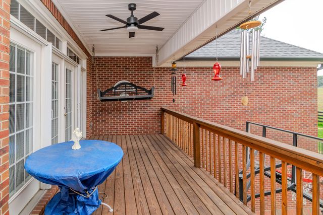 110 Saratoga Drive, Frankfort, KY 40601