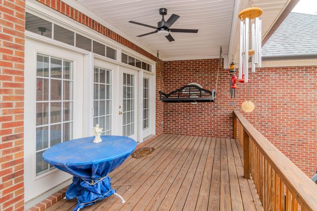 110 Saratoga Drive, Frankfort, KY 40601