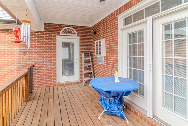 110 Saratoga Drive, Frankfort, KY 40601