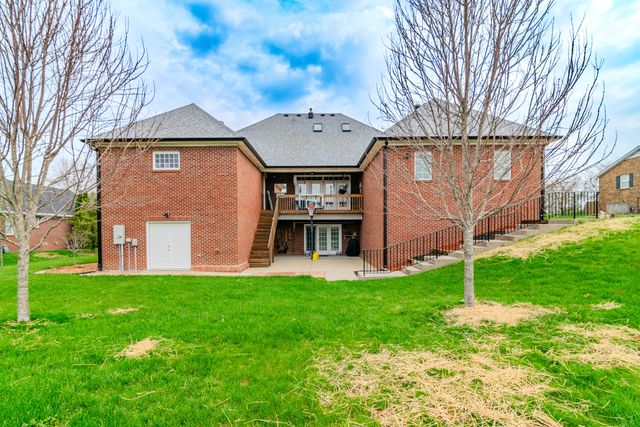 110 Saratoga Drive, Frankfort, KY 40601