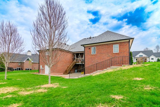 110 Saratoga Drive, Frankfort, KY 40601