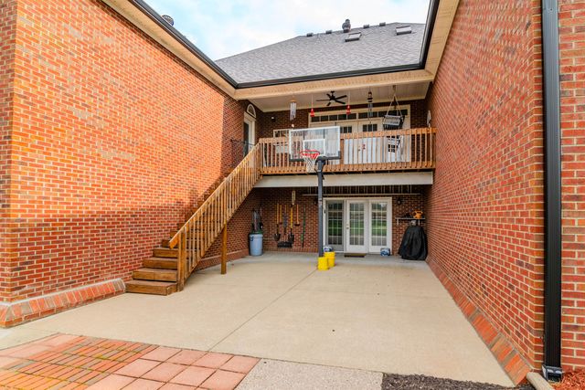 110 Saratoga Drive, Frankfort, KY 40601