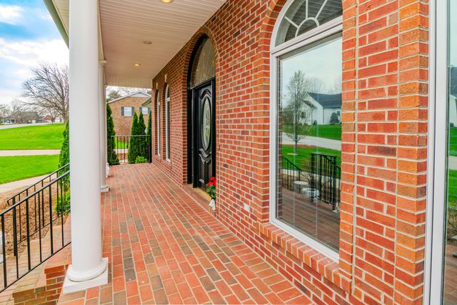 110 Saratoga Drive, Frankfort, KY 40601