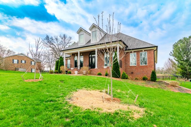 110 Saratoga Drive, Frankfort, KY 40601