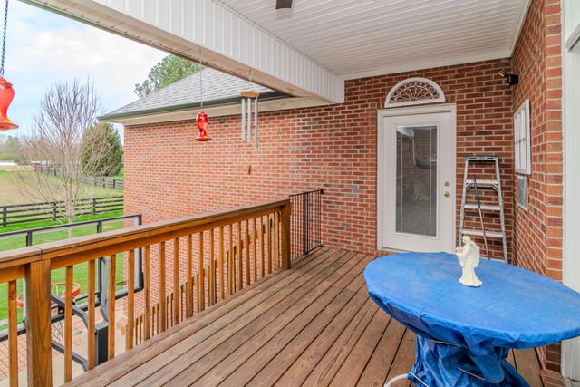 110 Saratoga Drive, Frankfort, KY 40601