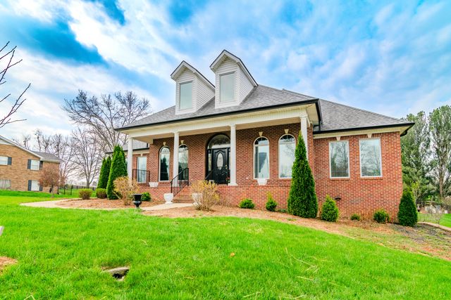 110 Saratoga Drive, Frankfort, KY 40601