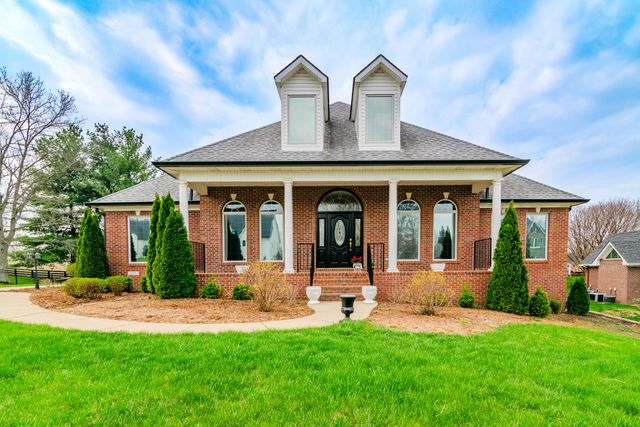 110 Saratoga Drive, Frankfort, KY 40601