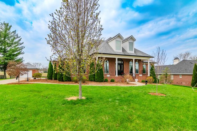 110 Saratoga Drive, Frankfort, KY 40601