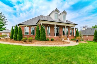 110 Saratoga Drive, Frankfort, KY 40601