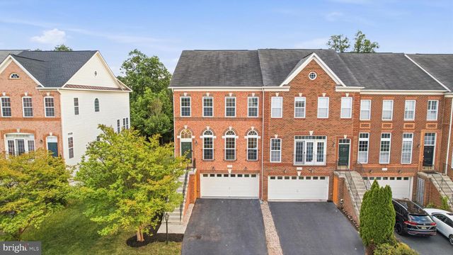 41989 BUSHCLOVER TER, Aldie, VA 20105