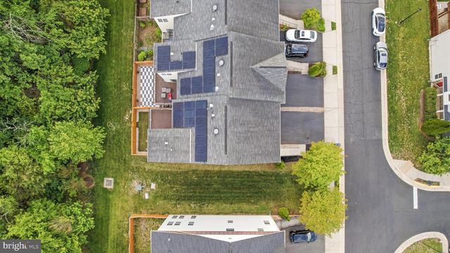 41989 BUSHCLOVER TER, Aldie, VA 20105