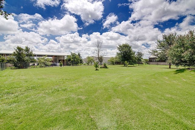 6016 Bella Terra Lane, Godley, TX 76044