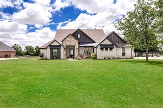 6016 Bella Terra Lane, Godley, TX 76044