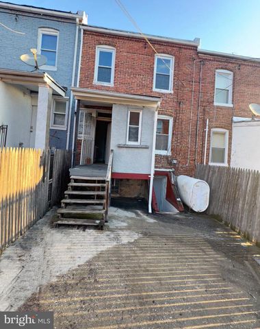 4235 SEIDEL AVE, Baltimore, MD 21206