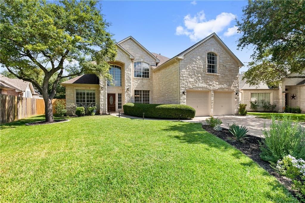 11009 Savannah CT, Austin, TX 78739