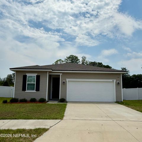5162 SAWMILL POINT Way, Jacksonville, FL 32210