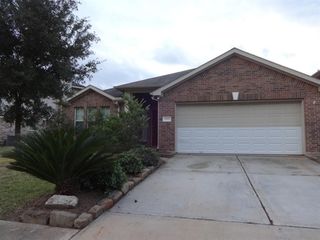 20335 Mammoth Falls Drive, Tomball, TX 77375