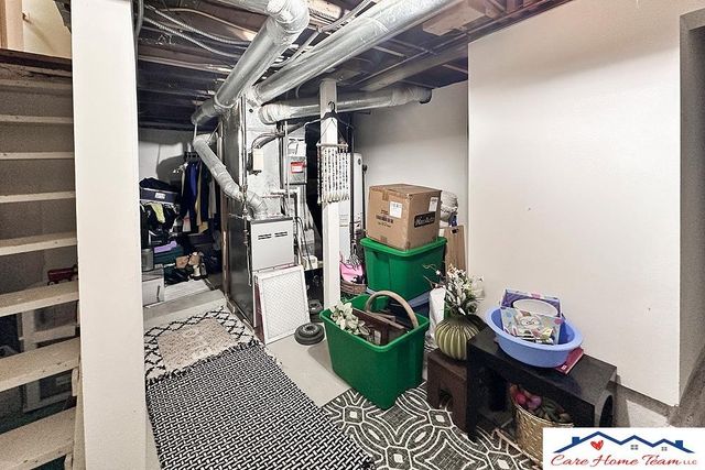 2705 Emiline Street, Bellevue, NE 68147