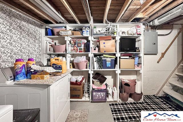 2705 Emiline Street, Bellevue, NE 68147