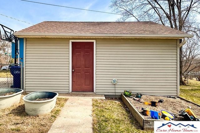 2705 Emiline Street, Bellevue, NE 68147
