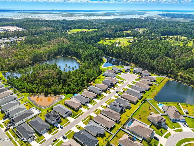 94968 COLNAGO Court, Fernandina Beach, FL 32034