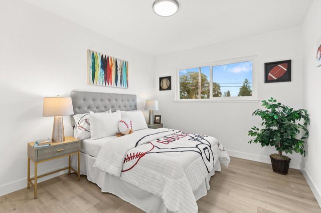 3282 Loma Alta Drive, Santa Clara, CA 95051