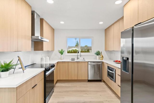 3282 Loma Alta Drive, Santa Clara, CA 95051