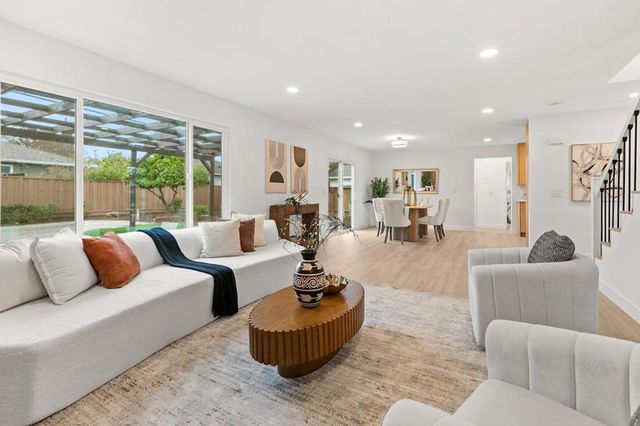 3282 Loma Alta Drive, Santa Clara, CA 95051