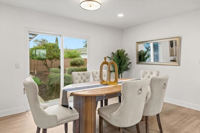 3282 Loma Alta Drive, Santa Clara, CA 95051