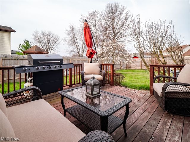 4710 Jaycox Road, Avon, OH 44011