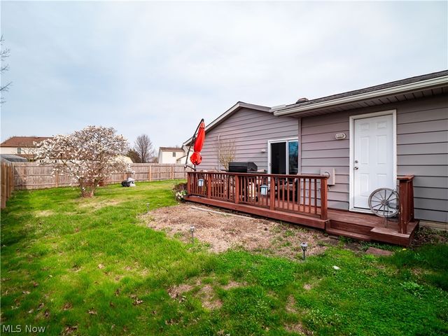 4710 Jaycox Road, Avon, OH 44011