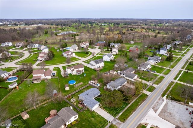 4710 Jaycox Road, Avon, OH 44011