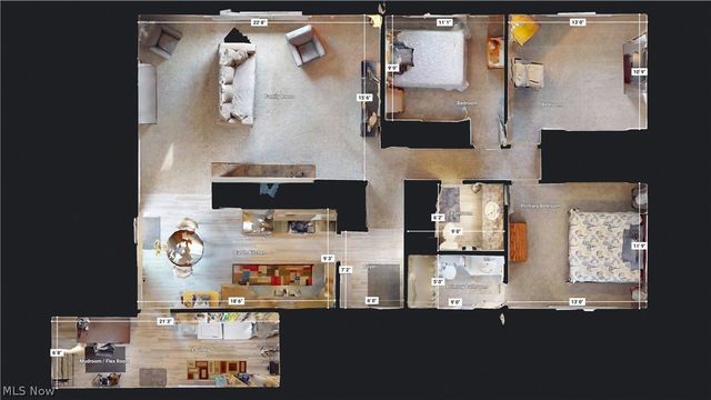 4710 Jaycox Road, Avon, OH 44011