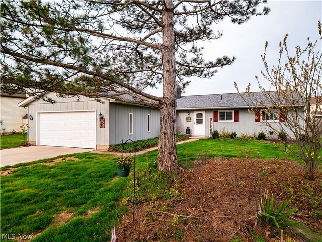 4710 Jaycox Road, Avon, OH 44011