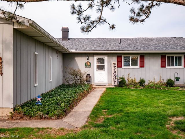 4710 Jaycox Road, Avon, OH 44011