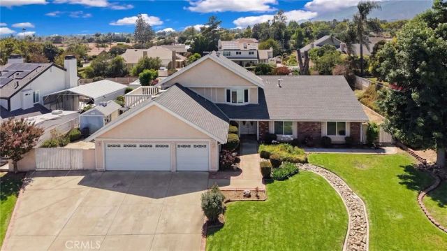 6074 Malachite Avenue, Alta Loma, CA 91737