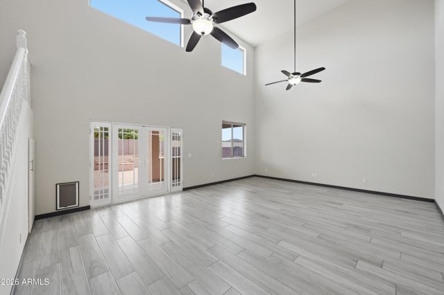 18154 E VIA MARGARITA --, Gold Canyon, AZ 85118