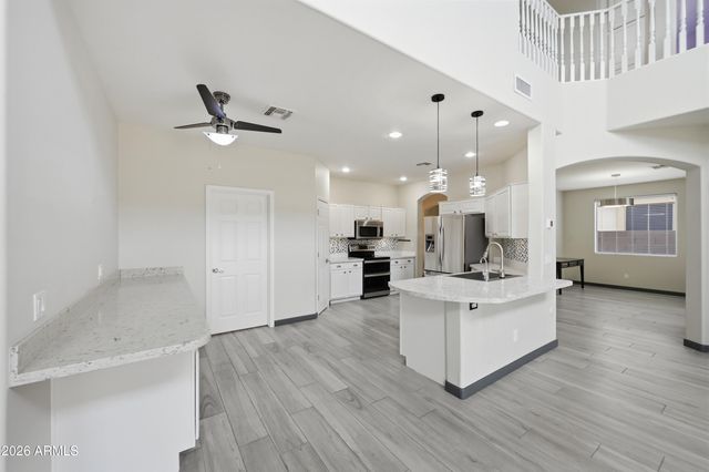 18154 E VIA MARGARITA --, Gold Canyon, AZ 85118