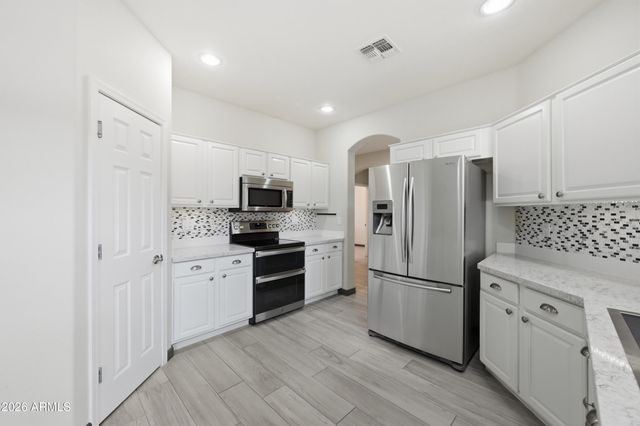18154 E VIA MARGARITA --, Gold Canyon, AZ 85118