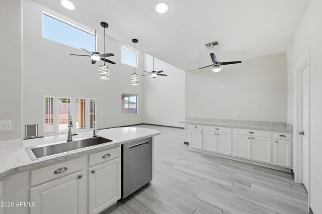 18154 E VIA MARGARITA --, Gold Canyon, AZ 85118
