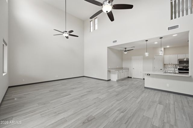 18154 E VIA MARGARITA --, Gold Canyon, AZ 85118