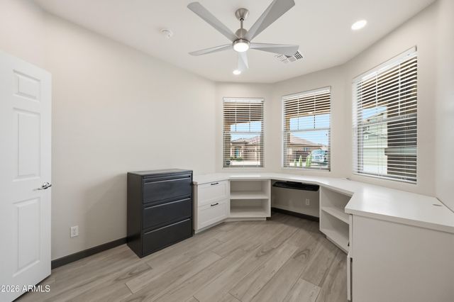 18154 E VIA MARGARITA --, Gold Canyon, AZ 85118