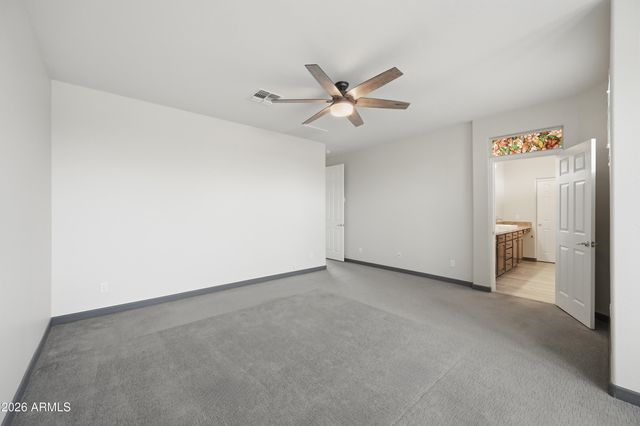 18154 E VIA MARGARITA --, Gold Canyon, AZ 85118