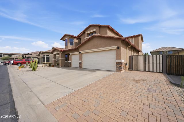18154 E VIA MARGARITA --, Gold Canyon, AZ 85118